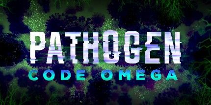 御三家Game-病原体: 代码Omega