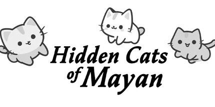 御三家Game-玛雅人隐藏的猫