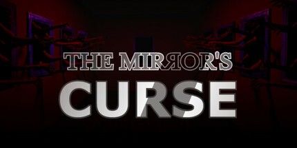 御三家Game-镜子的诅咒