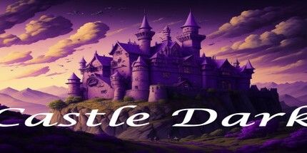 御三家Game-黑暗城堡