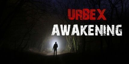 御三家Game-Urbex觉醒