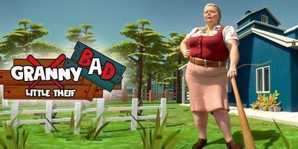 御三家Game-坏奶奶小贼