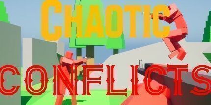 御三家Game-混乱的冲突