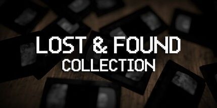 御三家Game-失物招领