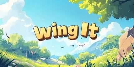 御三家Game-翼它