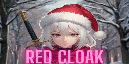 御三家Game-RedCloak