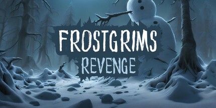 御三家Game-霜冻复仇