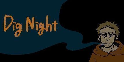 御三家Game-挖掘之夜