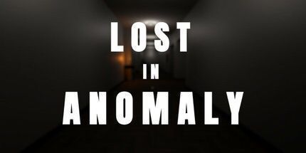 御三家Game-迷失在异常中