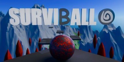 御三家Game-生存球