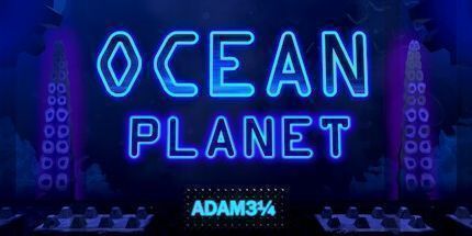 御三家Game-海洋星球