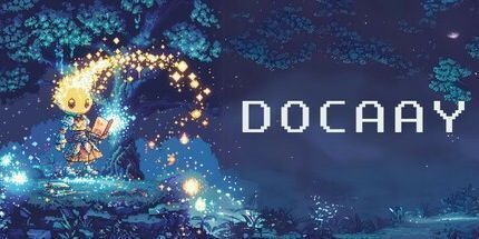 御三家Game-DOCAAY