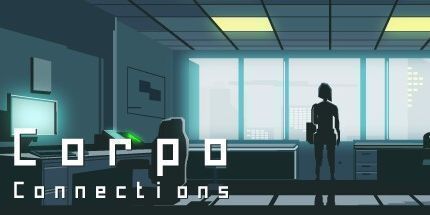 御三家Game-Corpo连接