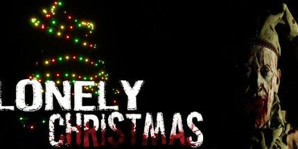 御三家Game-孤独的圣诞节