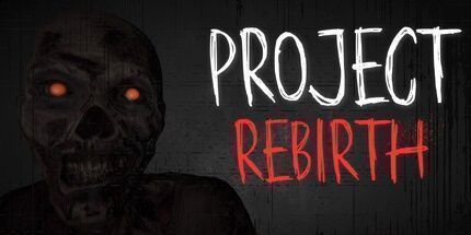 御三家Game-项目重生