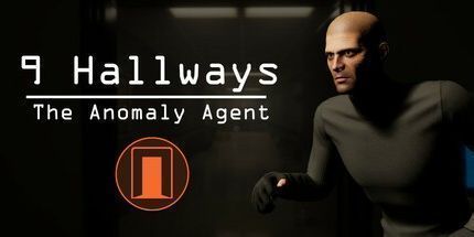 御三家Game-9个走廊: 异常代理