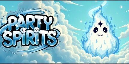 御三家Game-党的精神