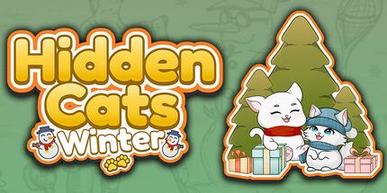 御三家Game-隐藏的猫-冬天
