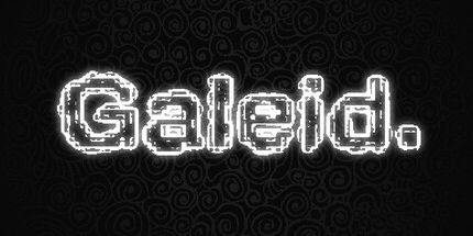 御三家Game-Galeid.