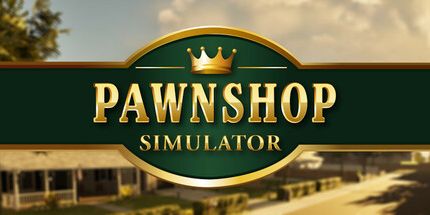 御三家Game-当铺模拟器