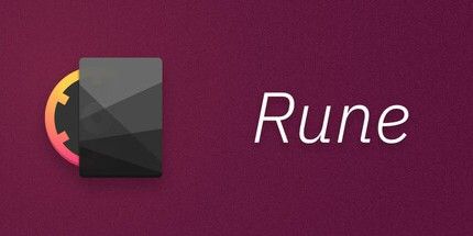 御三家Game-符文