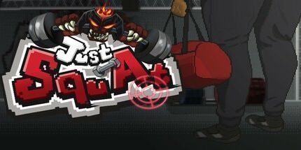 御三家Game-无条件深蹲