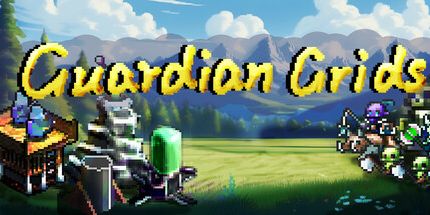 御三家Game-守卫方格