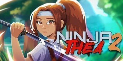 御三家Game-忍者2