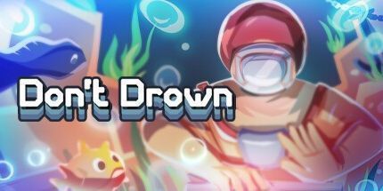 御三家Game-不要淹死