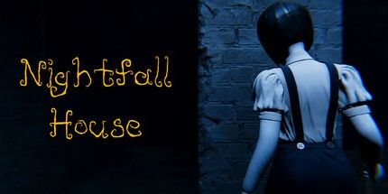 御三家Game-夜幕降临的房子