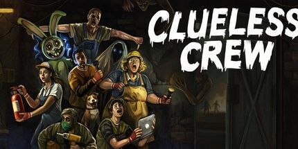 御三家Game-无知的船员