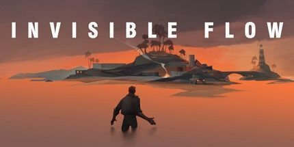 御三家Game-无形的流动