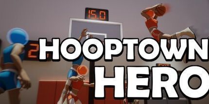 御三家Game-Hooptown英雄