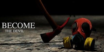 御三家Game-成为魔鬼