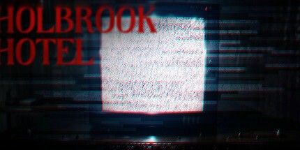 御三家Game-Holbrook酒店