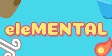 御三家Game-元素