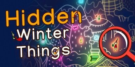 御三家Game-冬天隐藏的东西