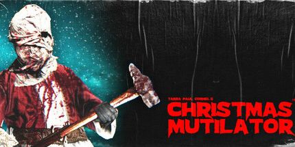 御三家Game-圣诞残害者