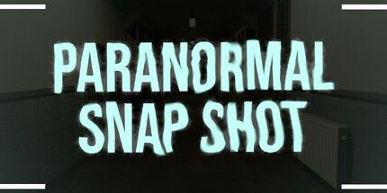 御三家Game-超自然快照