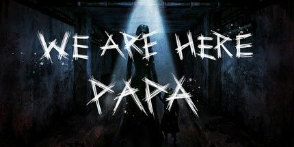 御三家Game-我们在这里，爸爸