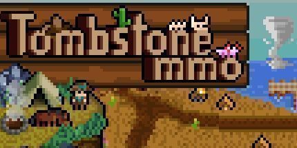 御三家Game-墓碑MMO