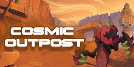 御三家Game-宇宙前哨