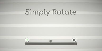 御三家Game-简单旋转