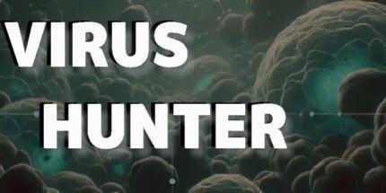 御三家Game-病毒猎手