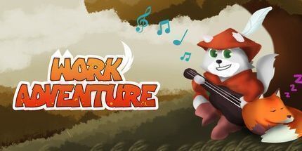 御三家Game-工作冒险