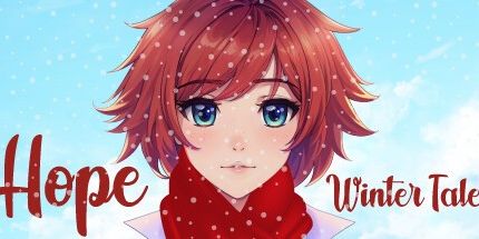 御三家Game-希望: 冬天的故事
