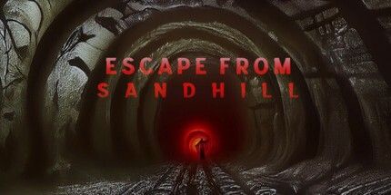 御三家Game-逃离沙丘