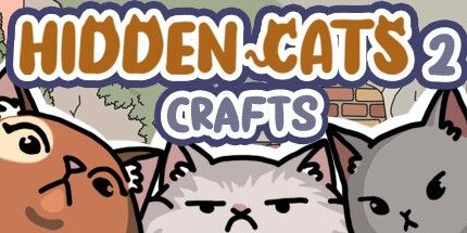 御三家Game-隐藏的猫2: 工艺品