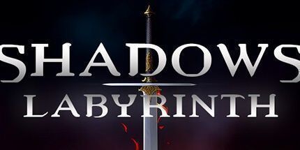 御三家Game-阴影迷宫