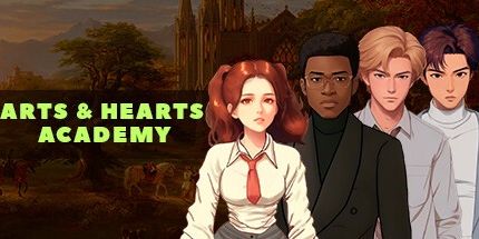 御三家Game-艺术与心灵学院